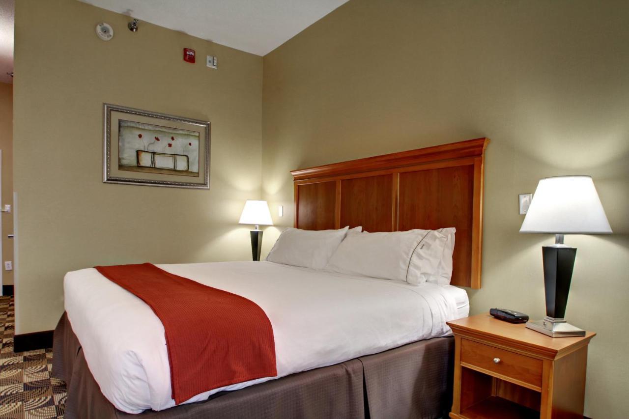 Holiday Inn Express Hurricane Mills Waverly By Ihg Pokoj fotografie